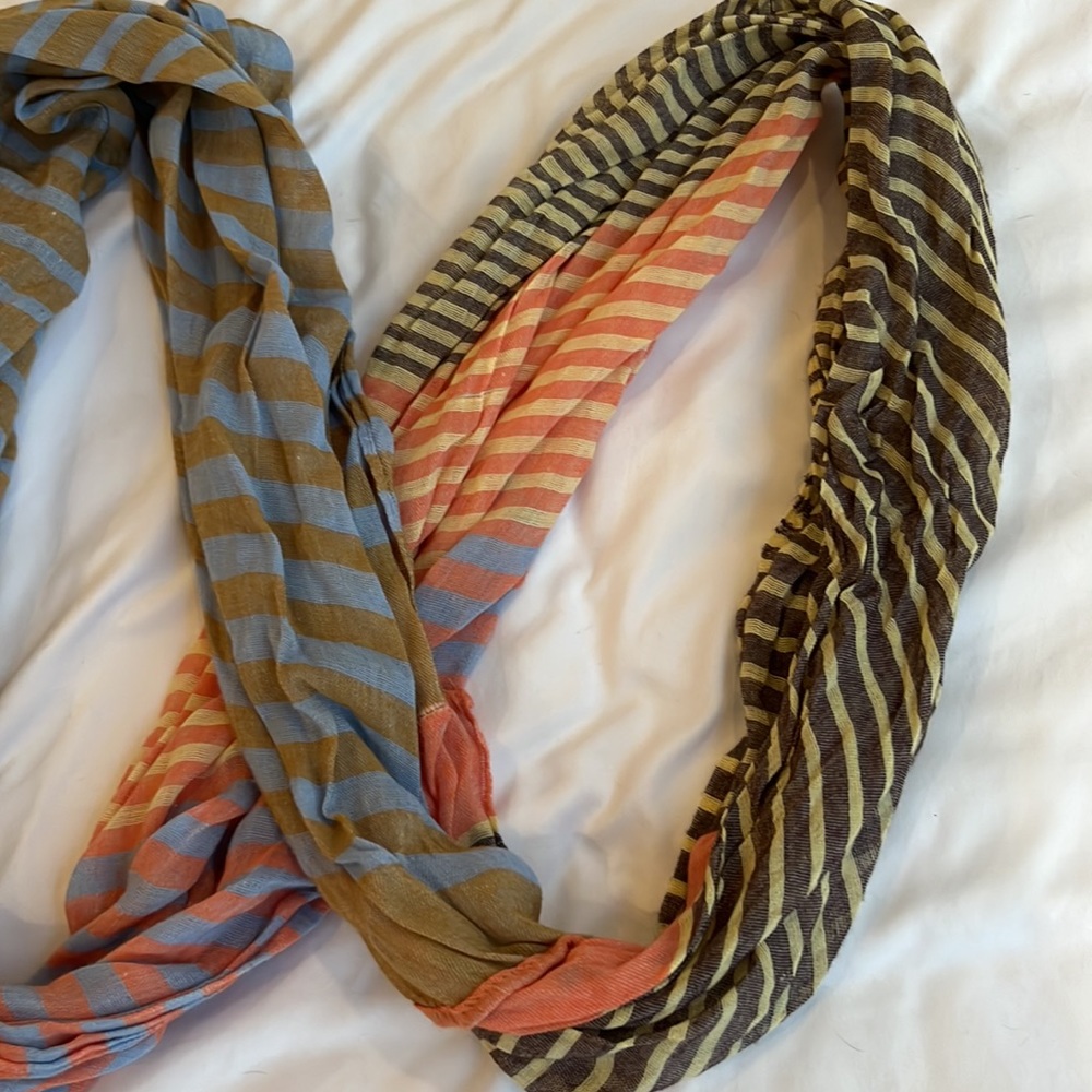 Infinity Scarf - Picture 2 of 4